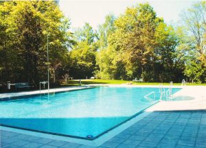 Schwimmbad