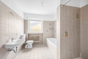 Badezimmer EG