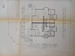 Grundriss: EG