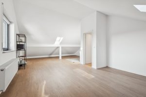 Dachgeschoss