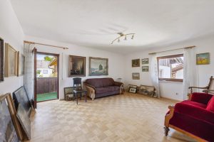Eltern Schlafzimmer Altbau