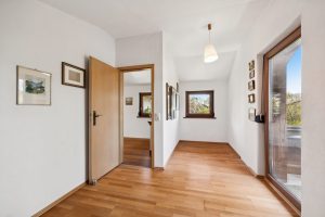 Schlafzimmer Neubau