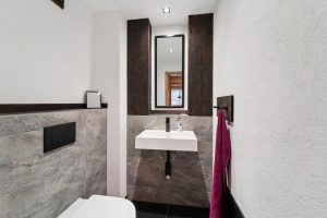 Gäste WC