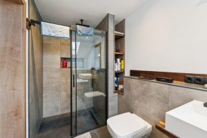 Badezimmer OG