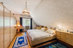 Schlafzimmer 3