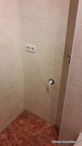 Taubestr.12, Badezimmer