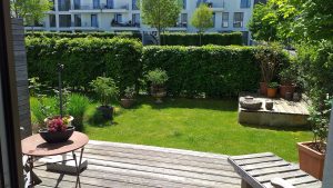Südterrasse