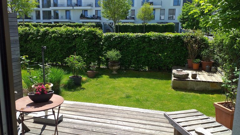 Südterrasse