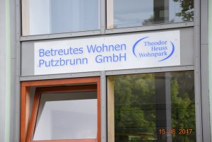 Servicebüro