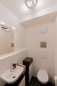 Gäste-WC