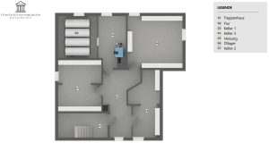 Grundriss KG