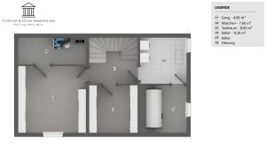 Grundrisse KG