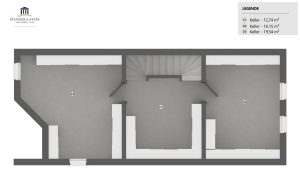 KG-Grundriss