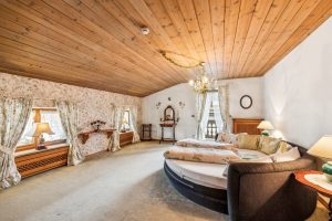 Landhaus Schlafzimmer