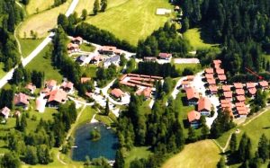 Luftaufnahme