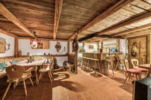 Party-Bar