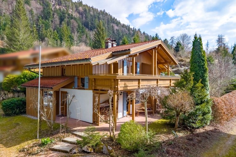 Villa Bavaria