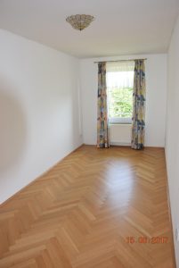 das Gästezimmer