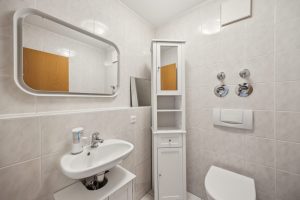 Gäste Wc