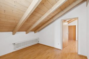 Gäste / Büro OG - Durchgangszimmer