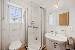 Gäste Badezimmer