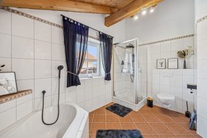Badezimmer OG