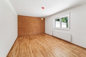 Schlafzimmer im EG