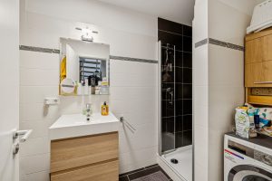 Bädezimmer