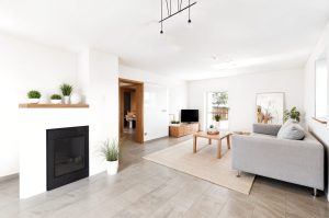 Wohnzimmer EG