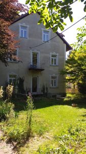 Feldmoching Blick auf die Westfassadejpeg
