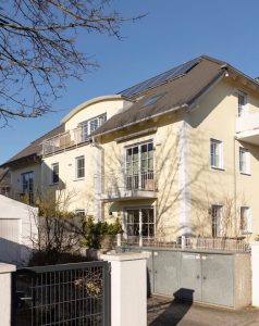 Außenansicht