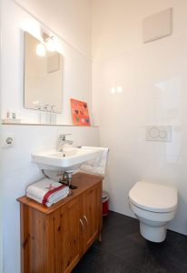 Gäste-WC