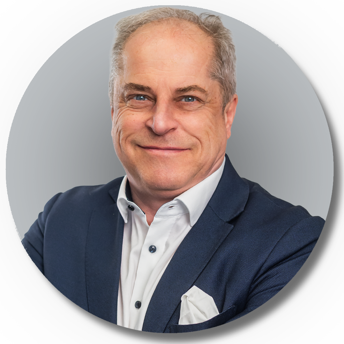 Peter Stenger